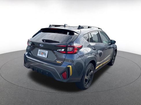 Used 2024 Subaru Crosstrek 2.5i Sport AWD/4WD image 10