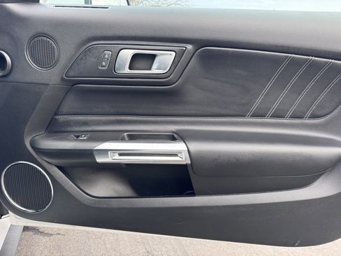 Used 2020 Ford Mustang Premium image 24