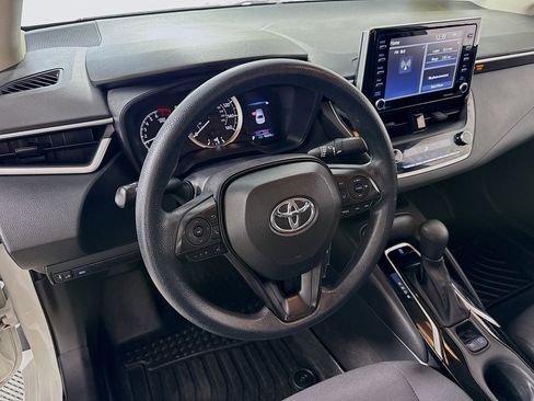 Used 2021 Toyota Corolla LE FWD image 20
