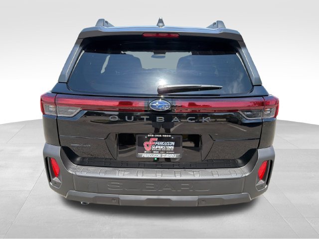 New 2026 Subaru Outback Touring AWD/4WD image 6