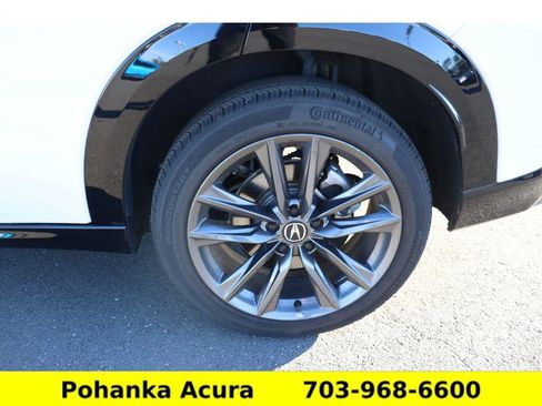 Certified 2025 Acura ADX A-Spec image 27