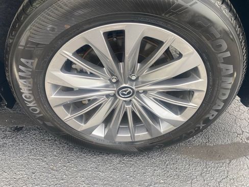 Certified 2026 MAZDA CX-90 3.3 Turbo w/ Select Package AWD/4WD image 28