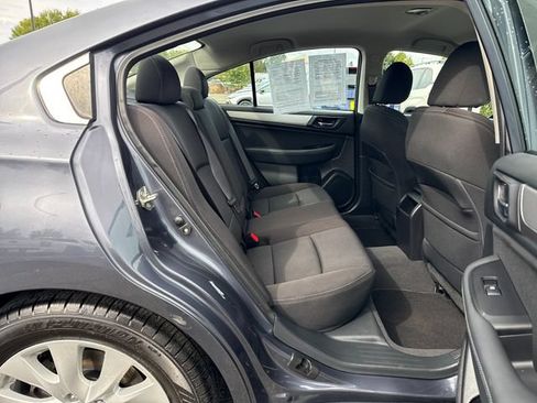 Used 2016 Subaru Legacy 2.5i Premium AWD/4WD image 10