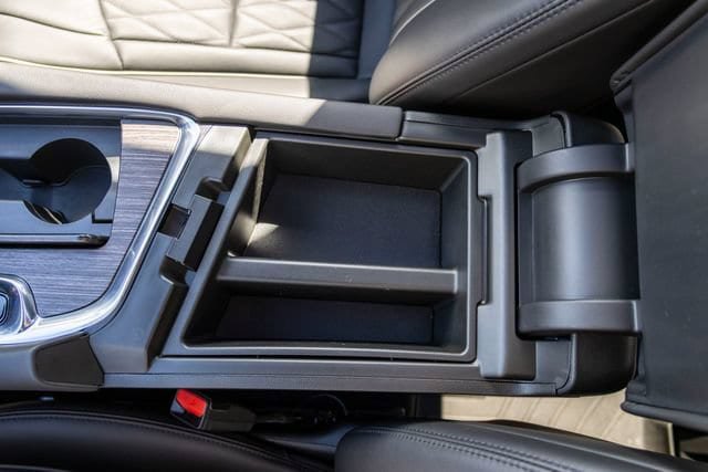 Certified 2024 Buick Enclave Avenir w/ Trailering Package, 5000 lbs. AWD/4WD image 59