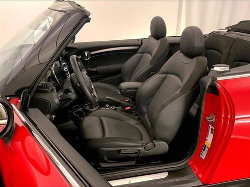 Certified 2023 MINI Cooper S w/ Signature Upholstery Package image 13