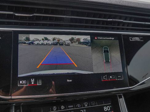 Used 2022 Audi Q7 3.0T Prestige w/ Prestige Package image 14