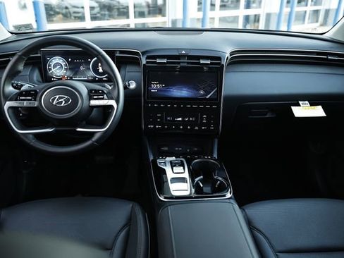 Used 2024 Hyundai Tucson Limited image 26