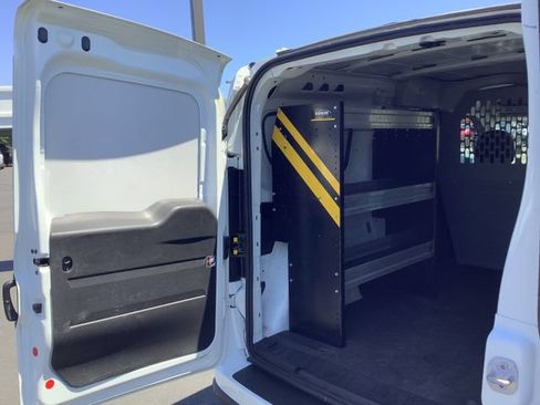 Used 2022 RAM ProMaster City Wagon FWD image 25