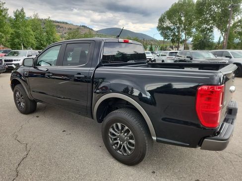 Used 2019 Ford Ranger XLT w/ Equipment Group 301A Mid AWD/4WD image 3