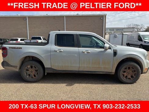 Used 2023 Ford Maverick Tremor w/ Tremor Off-Road Package image 27