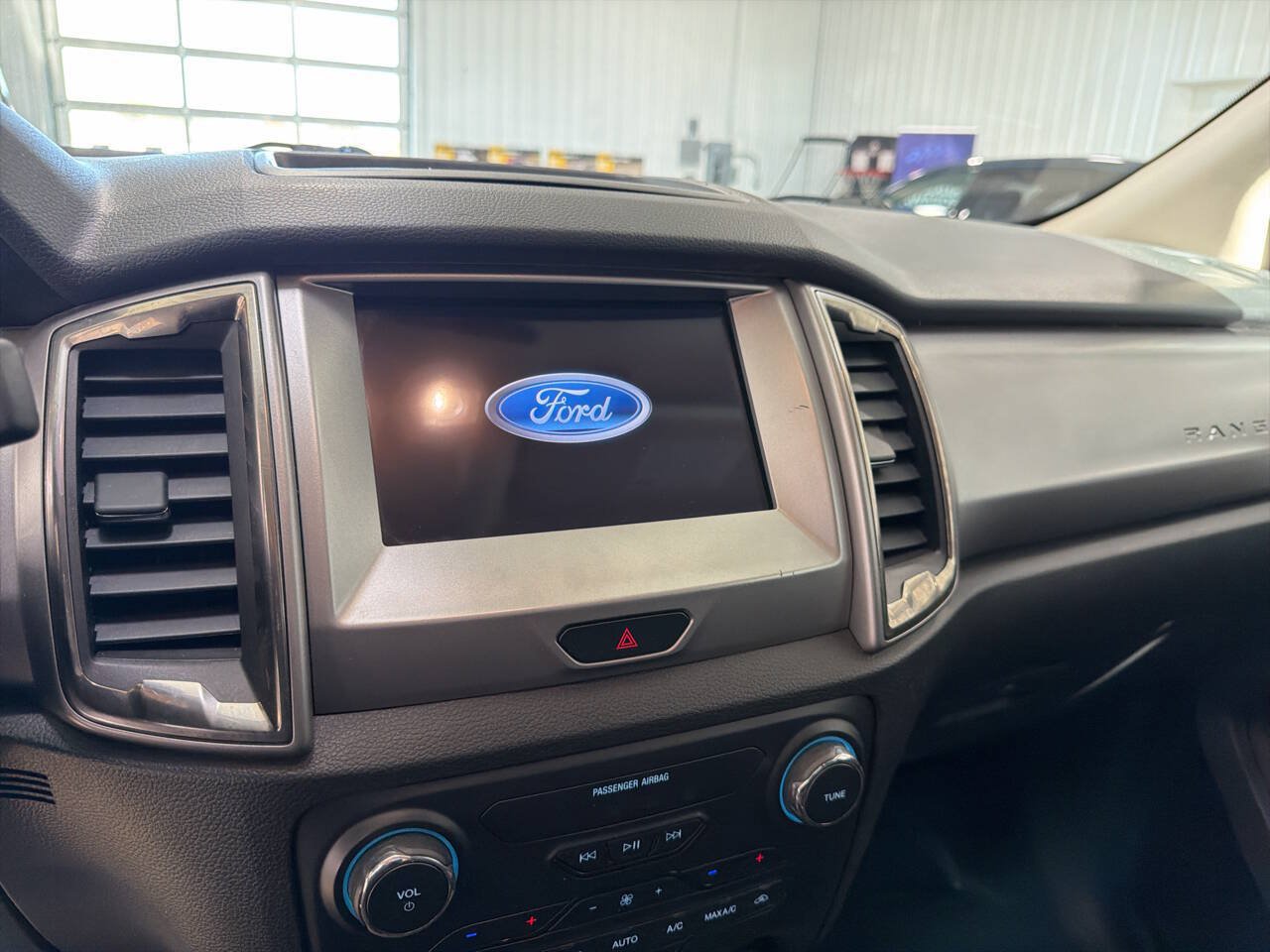 Used 2021 Ford Ranger XLT AWD/4WD image 13