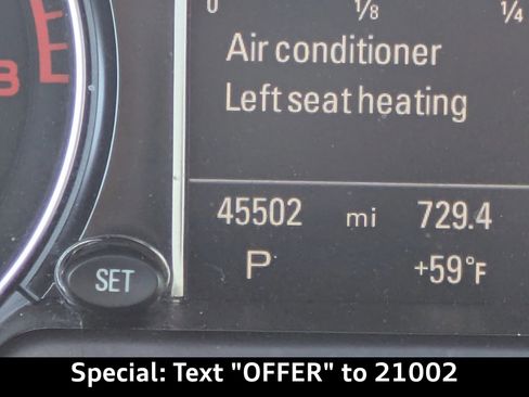 Used 2014 Audi Q5 3.0T Premium Plus image 36