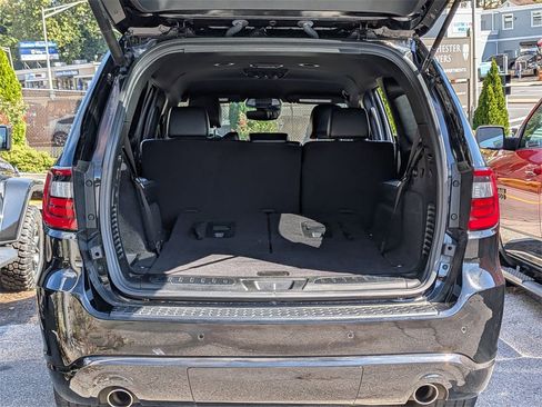 Certified 2022 Dodge Durango GT image 7