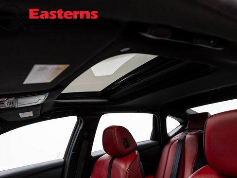 Used 2023 Acura TLX SH-AWD w/ A-SPEC Pkg image 33