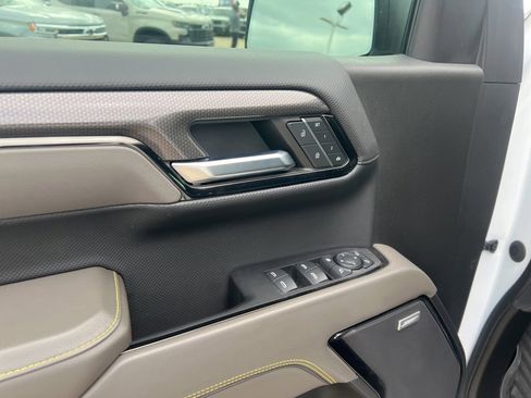 Used 2023 Chevrolet Silverado 1500 ZR2 w/ ZR2 Bison Edition image 20