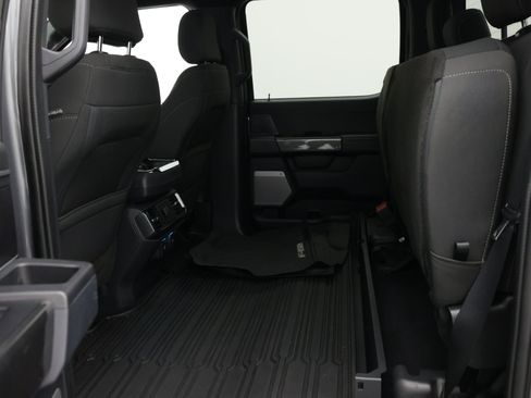 Used 2023 Ford F150 XLT w/ Equipment Group 302A High AWD/4WD image 39