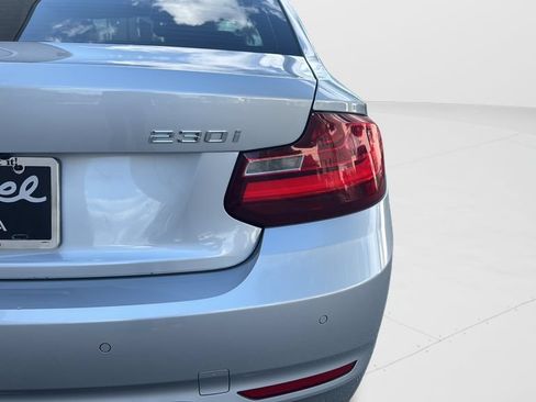 Used 2017 BMW 230i Coupe RWD image 28