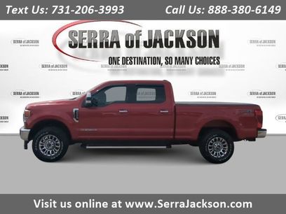 Used 2022 Ford F250 XLT w/ XLT Premium Package