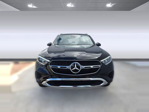New 2026 Mercedes-Benz GLC 300 4MATIC image 4