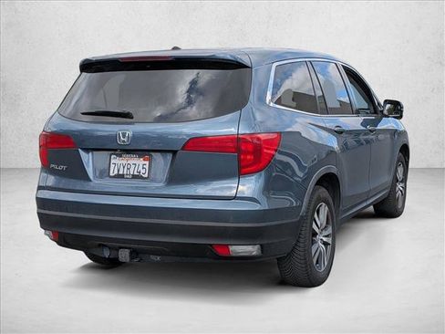 Used 2017 Honda Pilot EX-L image 5