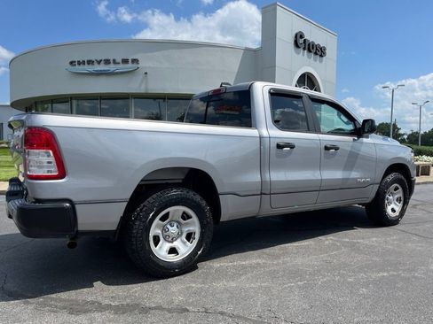 Used 2022 RAM 1500 Tradesman AWD/4WD image 45