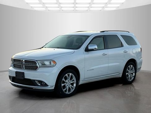 Used 2016 Dodge Durango Citadel image 9