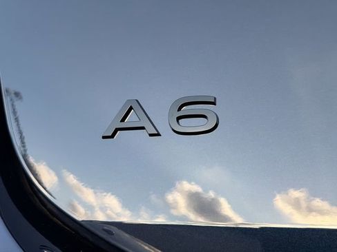 New 2026 Audi A6 Premium Plus AWD/4WD image 11