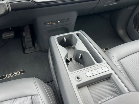 Certified 2024 Kia EV9 Light Long Range image 14