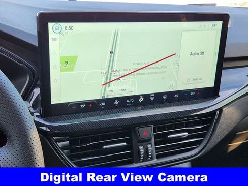 New 2026 Ford Escape ST-Line w/ Tech Pack #1 image 17