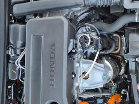 Certified 2025 Honda Accord Sport image 23
