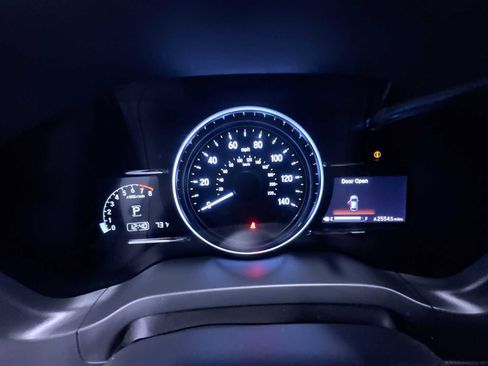 Used 2019 Honda HR-V EX-L image 14