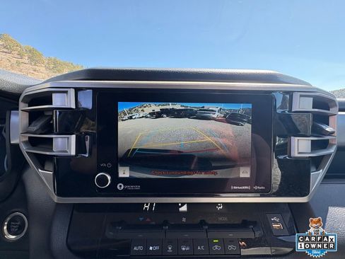 Used 2024 Toyota Tundra SR5 image 24