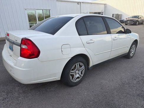 Used 2007 Chevrolet Malibu LS w/ Enhanced Safety Package image 3