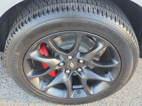 Used 2022 Dodge Durango R/T w/ Tow 'N Go Package image 57