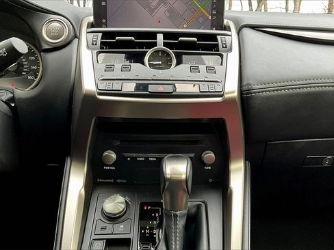 Used 2020 Lexus NX 300 FWD w/ Premium Package image 14