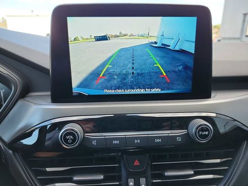 Used 2023 Ford Escape Active image 14