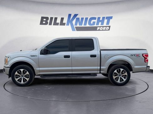 Used 2020 Ford F150 XL w/ Equipment Group 101A Mid AWD/4WD image 2
