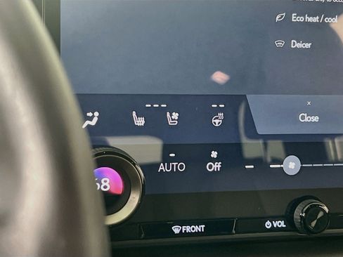 Used 2026 Lexus TX 350 AWD w/ Technology Package image 19