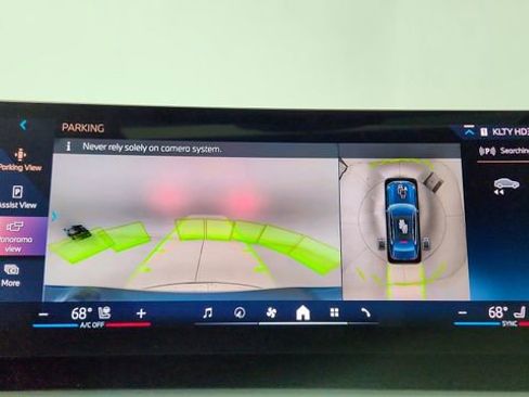 Used 2026 BMW 530i xDrive image 46