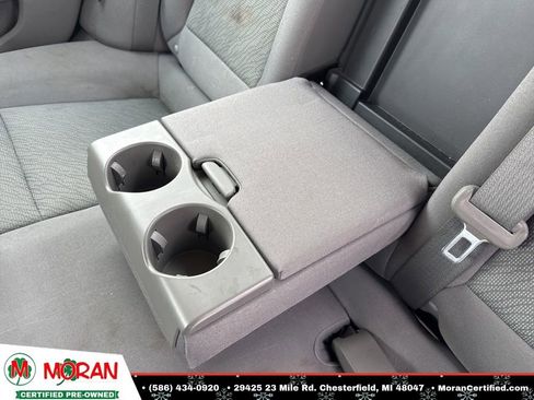 Used 2013 Chevrolet Malibu LS w/ Protection Package image 25