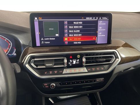 Certified 2023 BMW X3 xDrive30i w/ Premium Package image 20