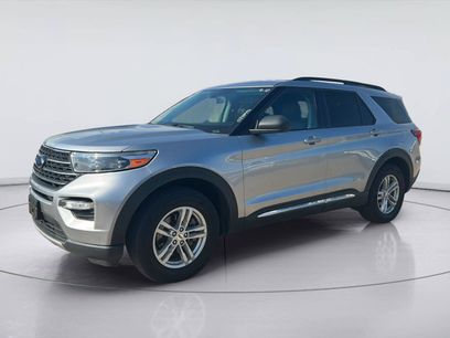 Used 2023 Ford Explorer XLT w/ Equipment Group 202A