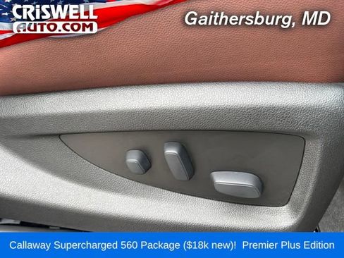 Used 2019 Chevrolet Suburban Premier w/ Premier Plus Edition AWD/4WD image 33