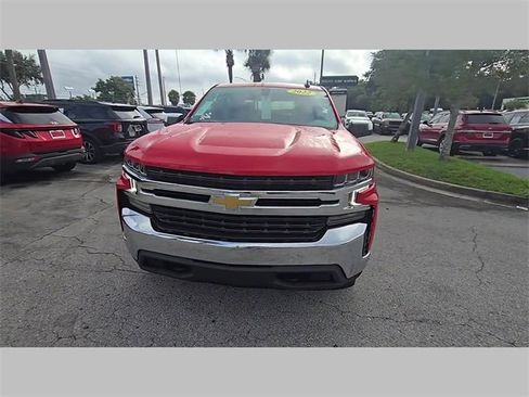 Used 2022 Chevrolet Silverado 1500 LT image 37