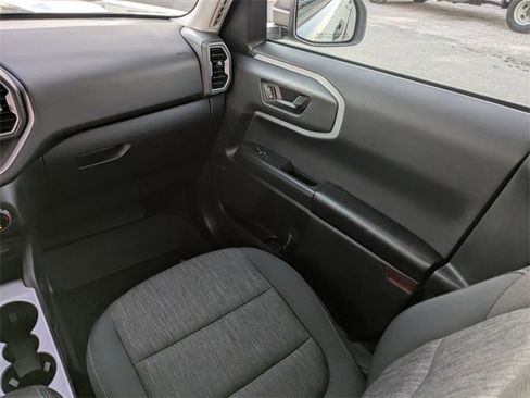 Used 2022 Ford Bronco Sport Big Bend w/ Convenience Package image 16