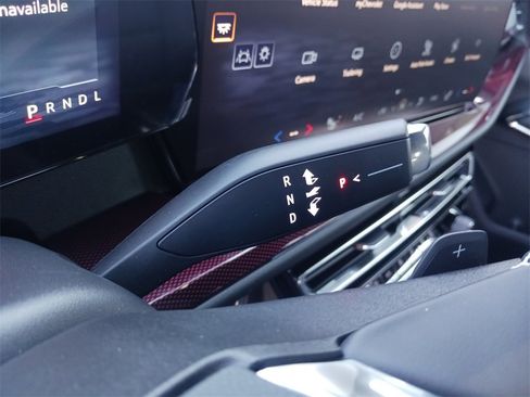 New 2026 Chevrolet Traverse Z71 image 35