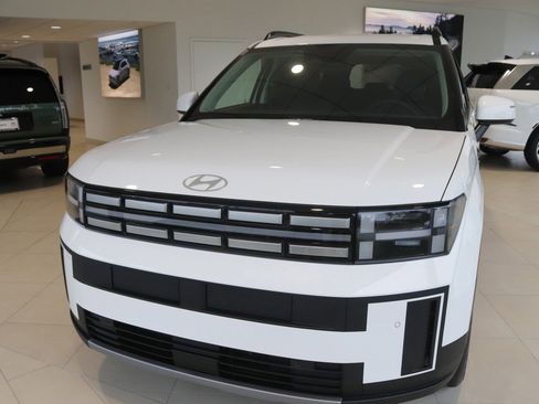 New 2026 Hyundai Santa Fe SEL image 11