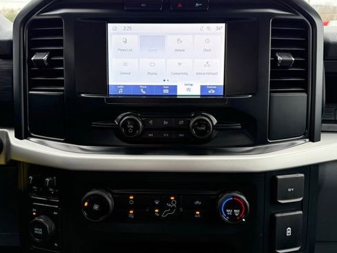 Used 2022 Ford F150 XL w/ Equipment Group 101A High image 17