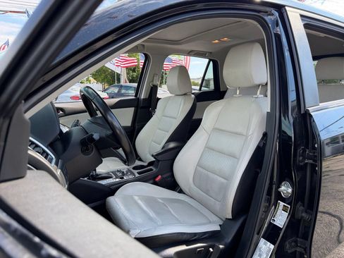 Used 2016 MAZDA CX-5 Grand Touring AWD/4WD image 17
