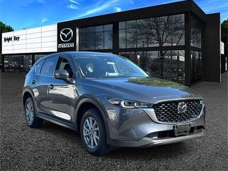 Certified 2023 MAZDA CX-5 AWD 2.5 S w/ Select Package image 1